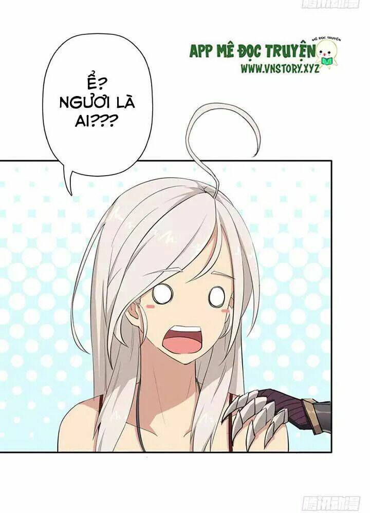 Cứu thế giới đi, ông chú! - Chapter 33 - Page 13