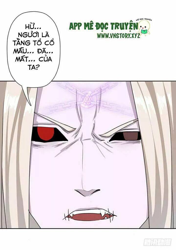 Cứu thế giới đi, ông chú! - Chapter 33 - Page 14