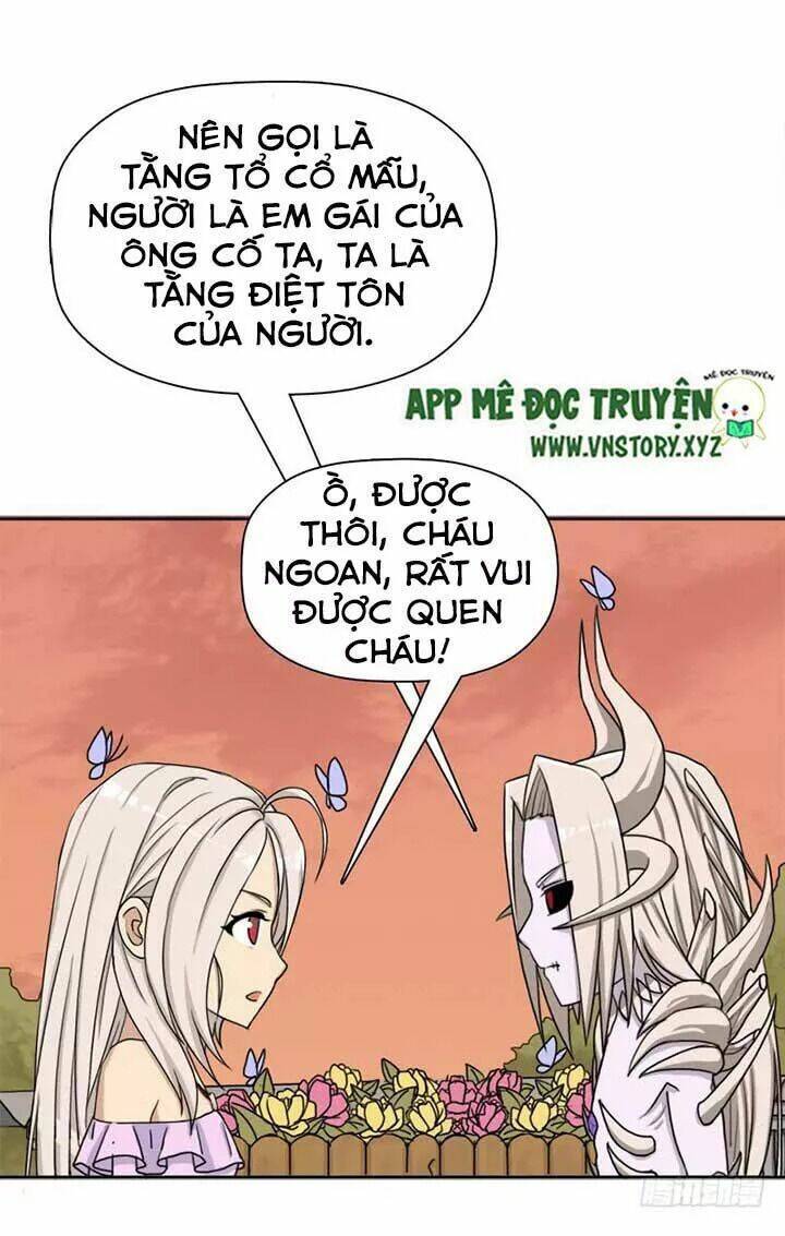 Cứu thế giới đi, ông chú! - Chapter 33 - Page 16