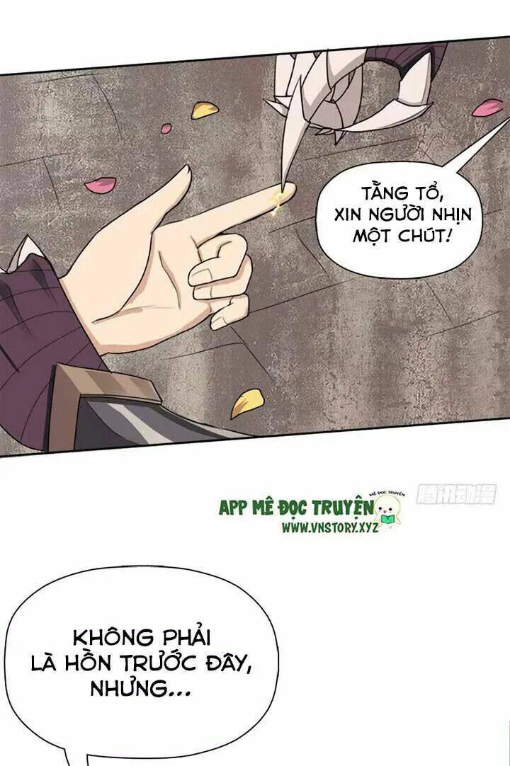 Cứu thế giới đi, ông chú! - Chapter 33 - Page 18