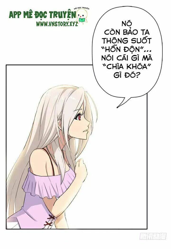 Cứu thế giới đi, ông chú! - Chapter 33 - Page 26