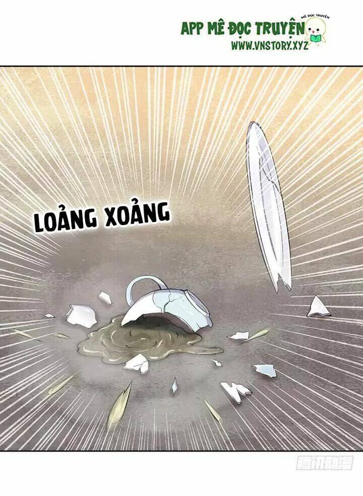Cứu thế giới đi, ông chú! - Chapter 33 - Page 36