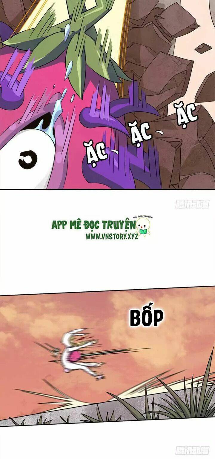 Cứu thế giới đi, ông chú! - Chapter 33 - Page 3