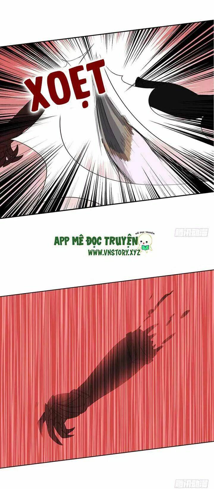 Cứu thế giới đi, ông chú! - Chapter 33 - Page 40