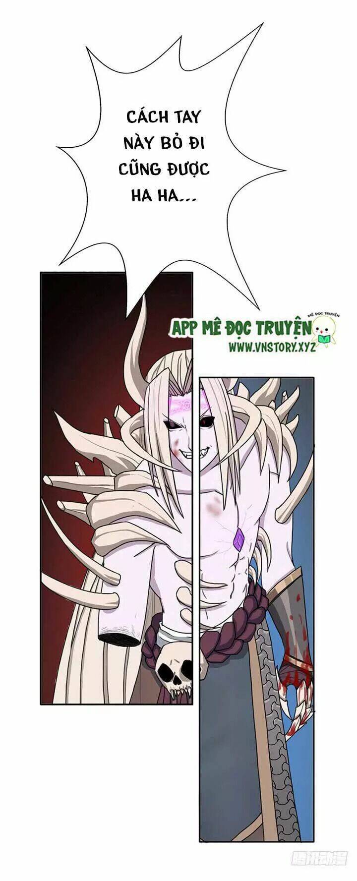 Cứu thế giới đi, ông chú! - Chapter 33 - Page 41