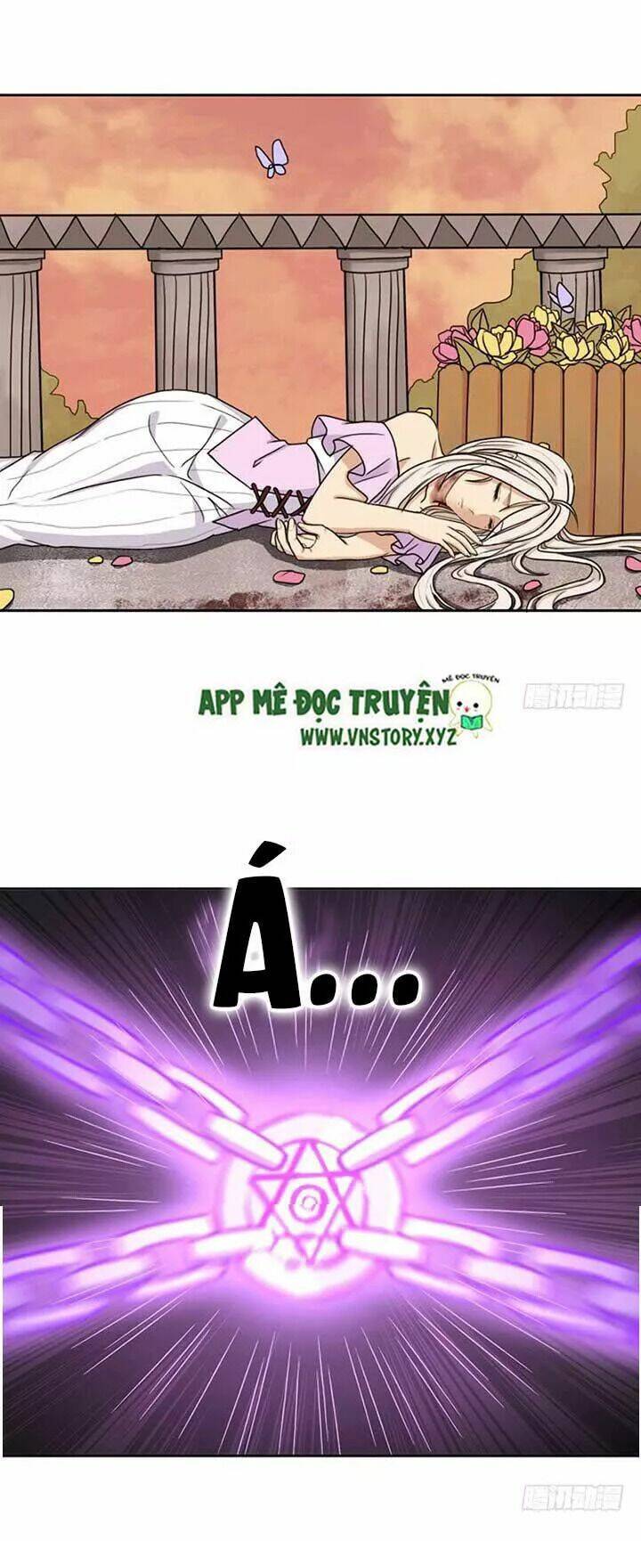 Cứu thế giới đi, ông chú! - Chapter 33 - Page 42