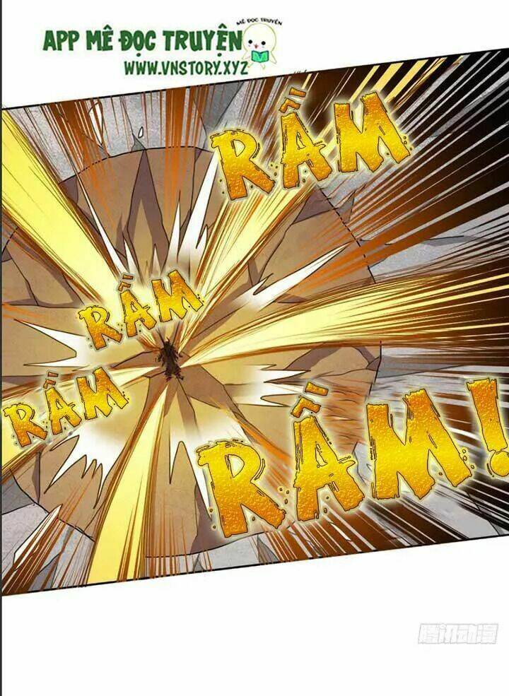 Cứu thế giới đi, ông chú! - Chapter 34 - Page 11