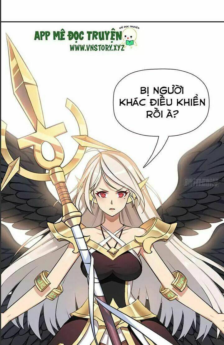 Cứu thế giới đi, ông chú! - Chapter 34 - Page 29