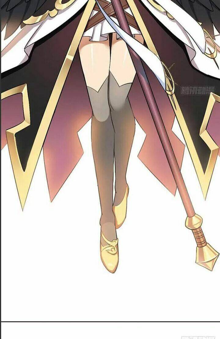 Cứu thế giới đi, ông chú! - Chapter 34 - Page 30