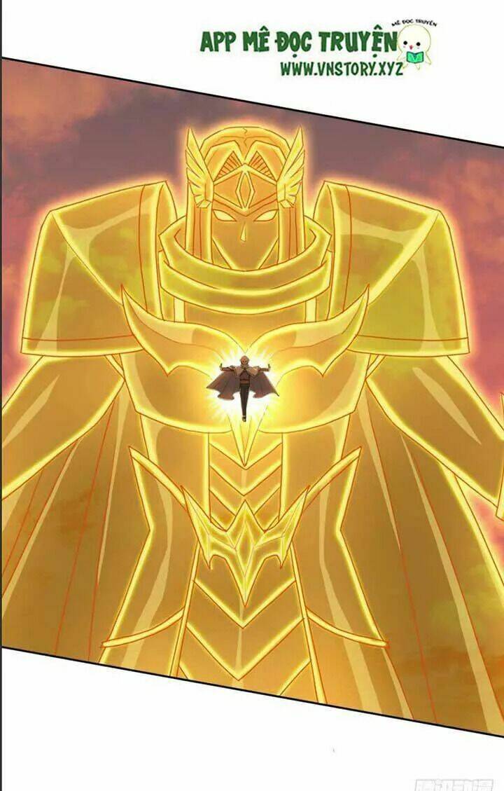 Cứu thế giới đi, ông chú! - Chapter 34 - Page 7