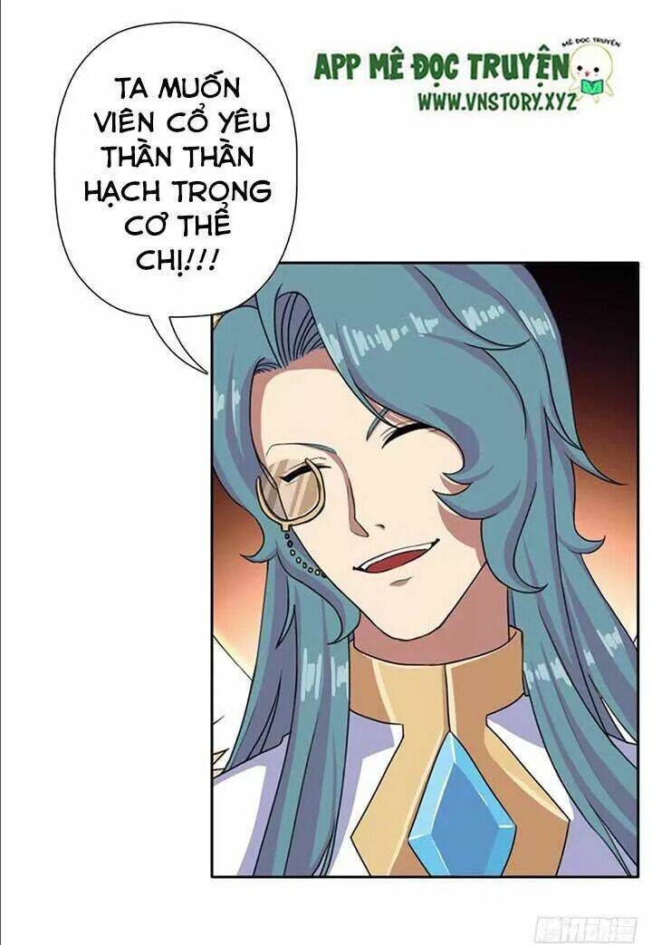 Cứu thế giới đi, ông chú! - Chapter 35 - Page 16