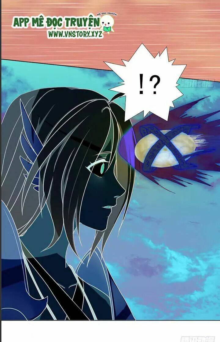 Cứu thế giới đi, ông chú! - Chapter 35 - Page 22