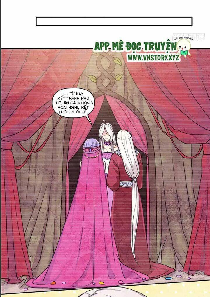 Cứu thế giới đi, ông chú! - Chapter 35 - Page 26