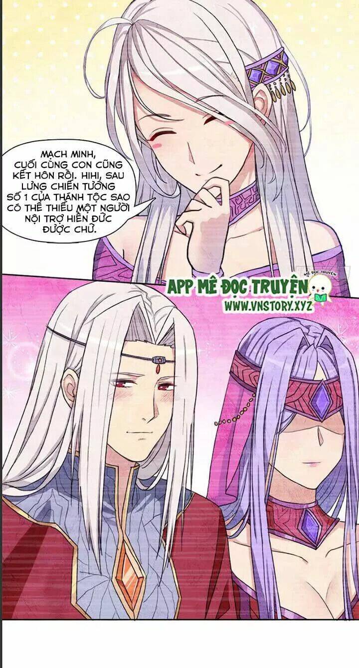 Cứu thế giới đi, ông chú! - Chapter 35 - Page 27