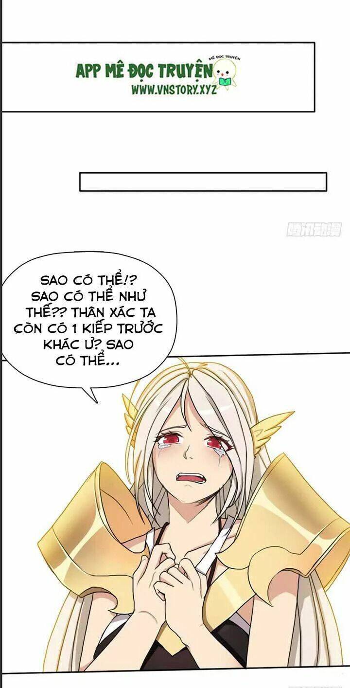 Cứu thế giới đi, ông chú! - Chapter 35 - Page 28