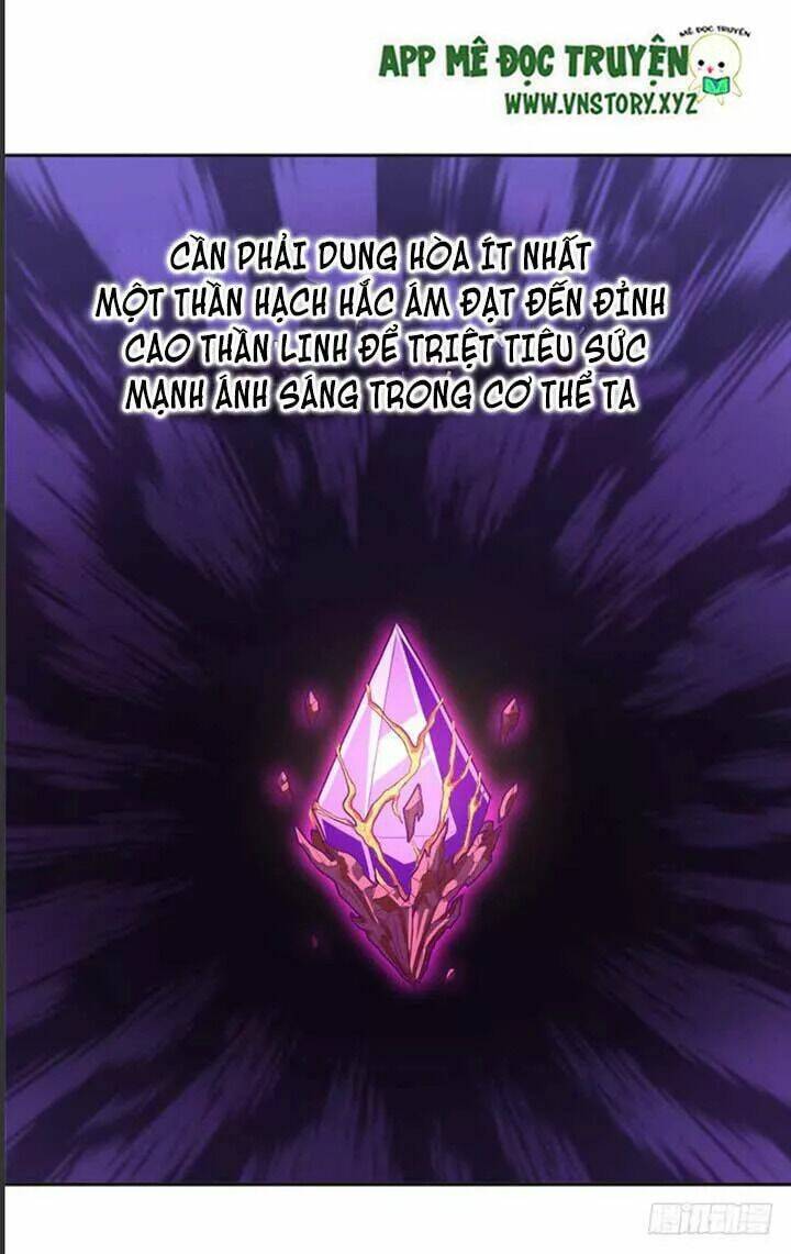 Cứu thế giới đi, ông chú! - Chapter 35 - Page 36