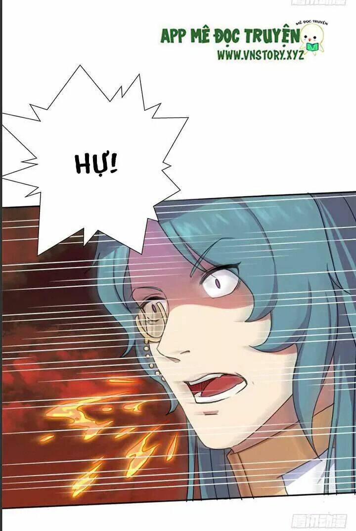 Cứu thế giới đi, ông chú! - Chapter 35 - Page 40