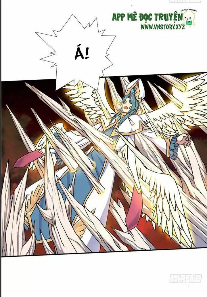 Cứu thế giới đi, ông chú! - Chapter 35 - Page 41