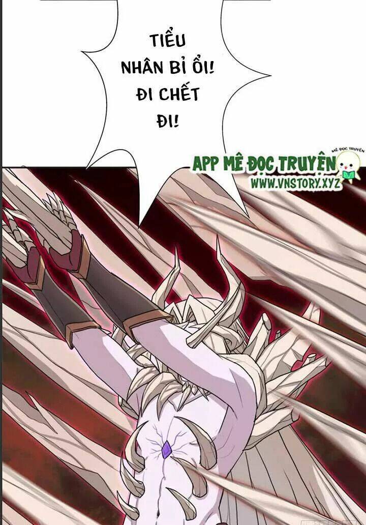 Cứu thế giới đi, ông chú! - Chapter 35 - Page 43