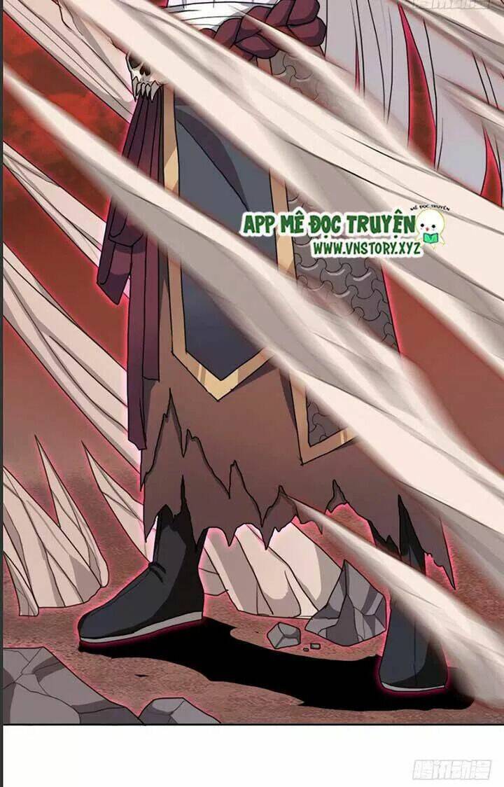 Cứu thế giới đi, ông chú! - Chapter 35 - Page 44