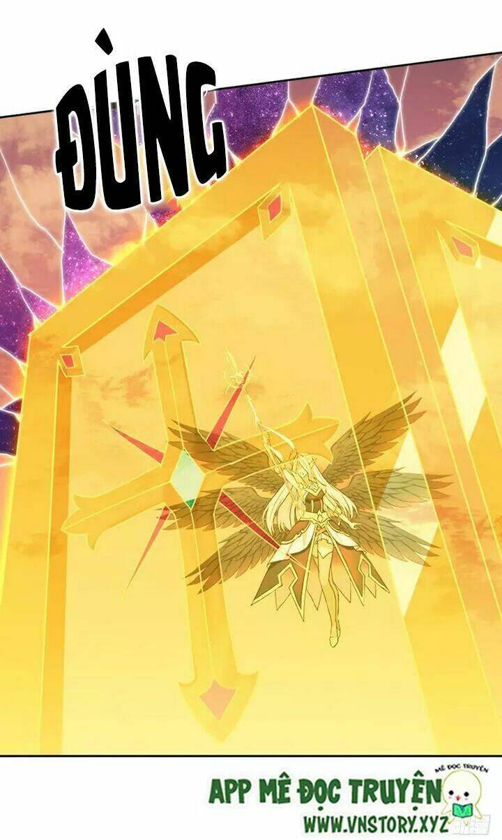 Cứu thế giới đi, ông chú! - Chapter 36 - Page 9