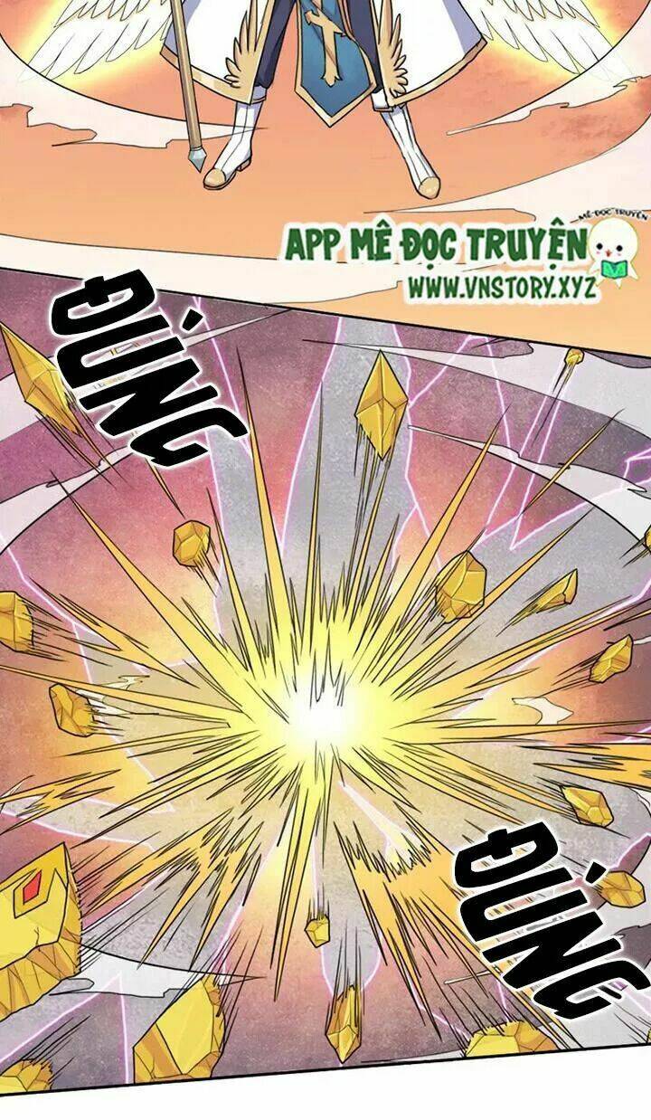 Cứu thế giới đi, ông chú! - Chapter 36 - Page 13