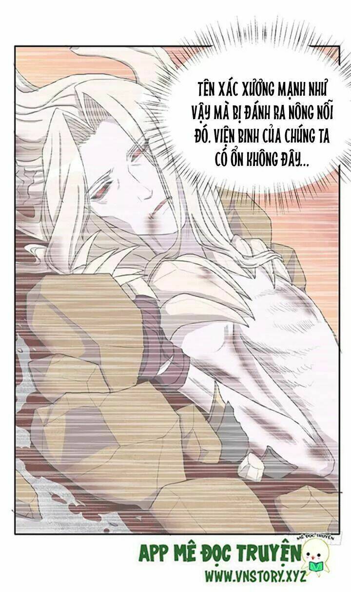 Cứu thế giới đi, ông chú! - Chapter 36 - Page 29