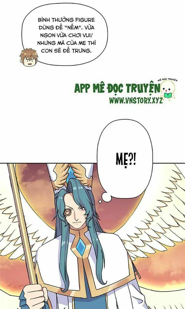 Cứu thế giới đi, ông chú! - Chapter 36 - Page 32