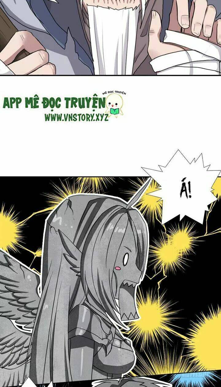 Cứu thế giới đi, ông chú! - Chapter 36 - Page 40