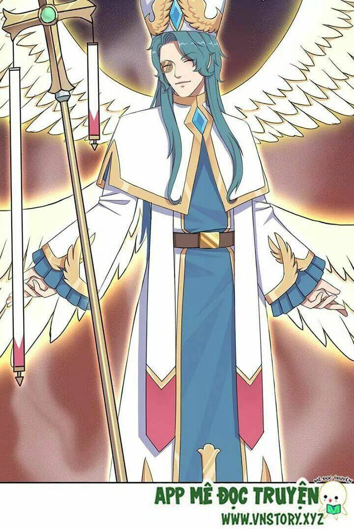 Cứu thế giới đi, ông chú! - Chapter 36 - Page 5