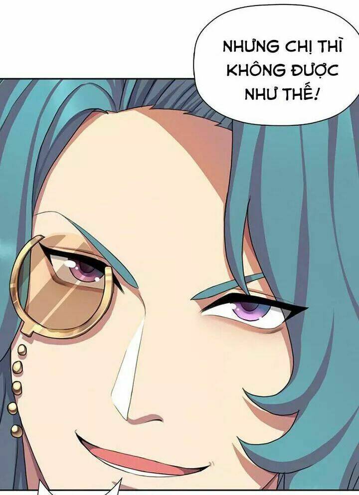 Cứu thế giới đi, ông chú! - Chapter 36 - Page 6