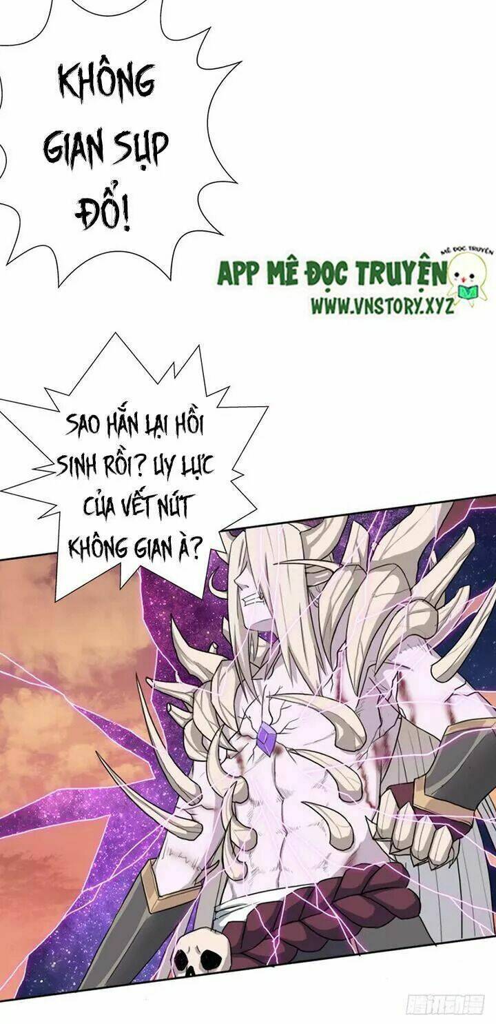 Cứu thế giới đi, ông chú! - Chapter 36 - Page 7