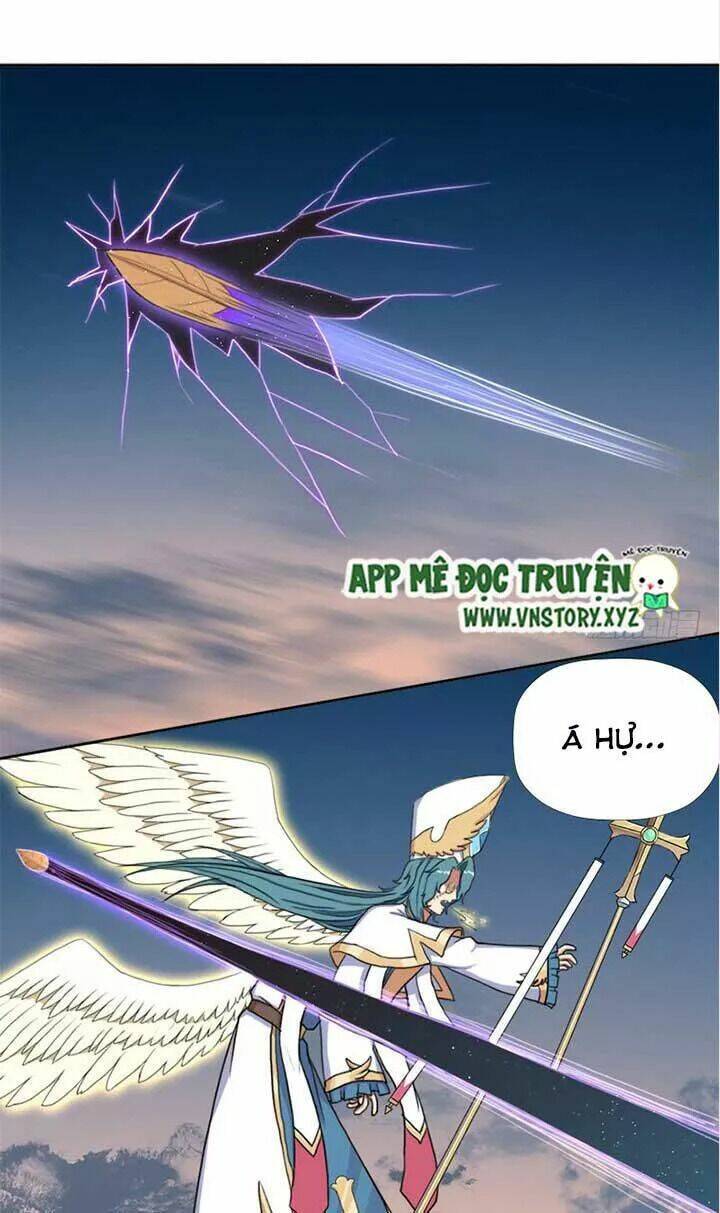 Cứu thế giới đi, ông chú! - Chapter 37 - Page 14