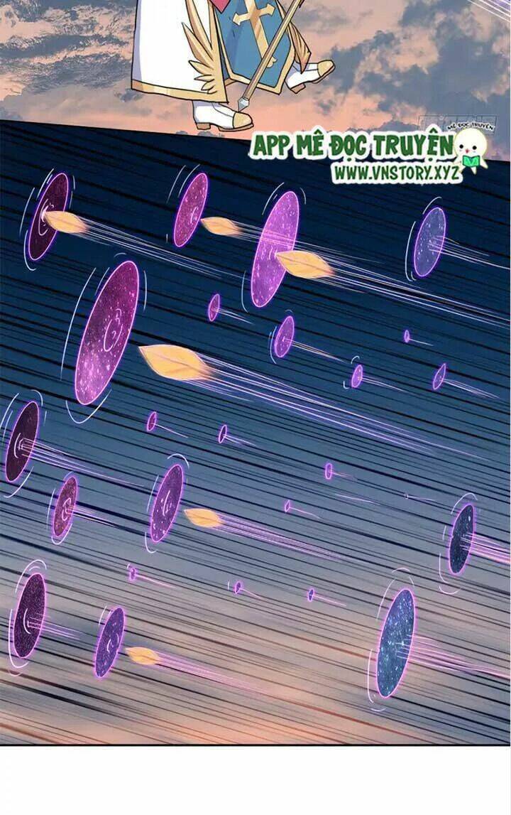 Cứu thế giới đi, ông chú! - Chapter 37 - Page 15