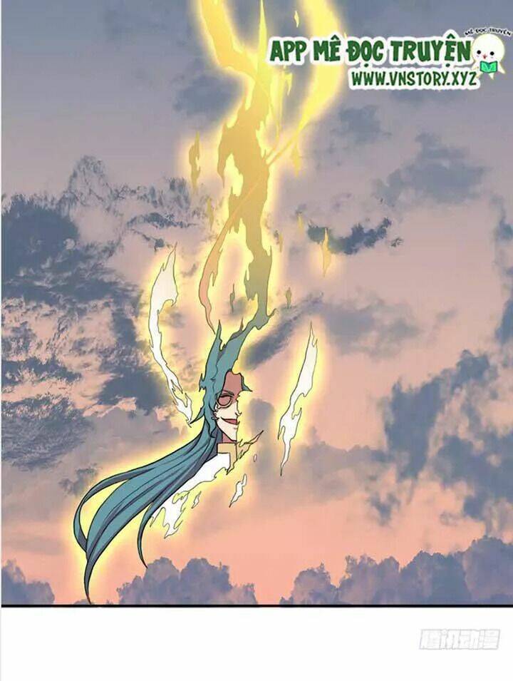 Cứu thế giới đi, ông chú! - Chapter 37 - Page 26