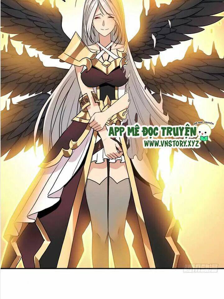 Cứu thế giới đi, ông chú! - Chapter 37 - Page 28