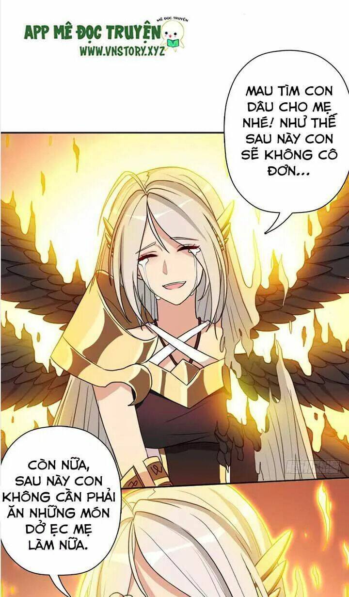 Cứu thế giới đi, ông chú! - Chapter 37 - Page 29