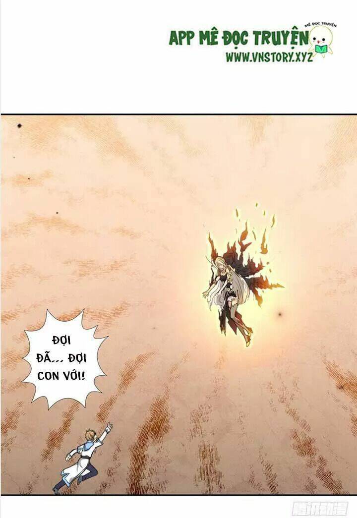 Cứu thế giới đi, ông chú! - Chapter 37 - Page 31