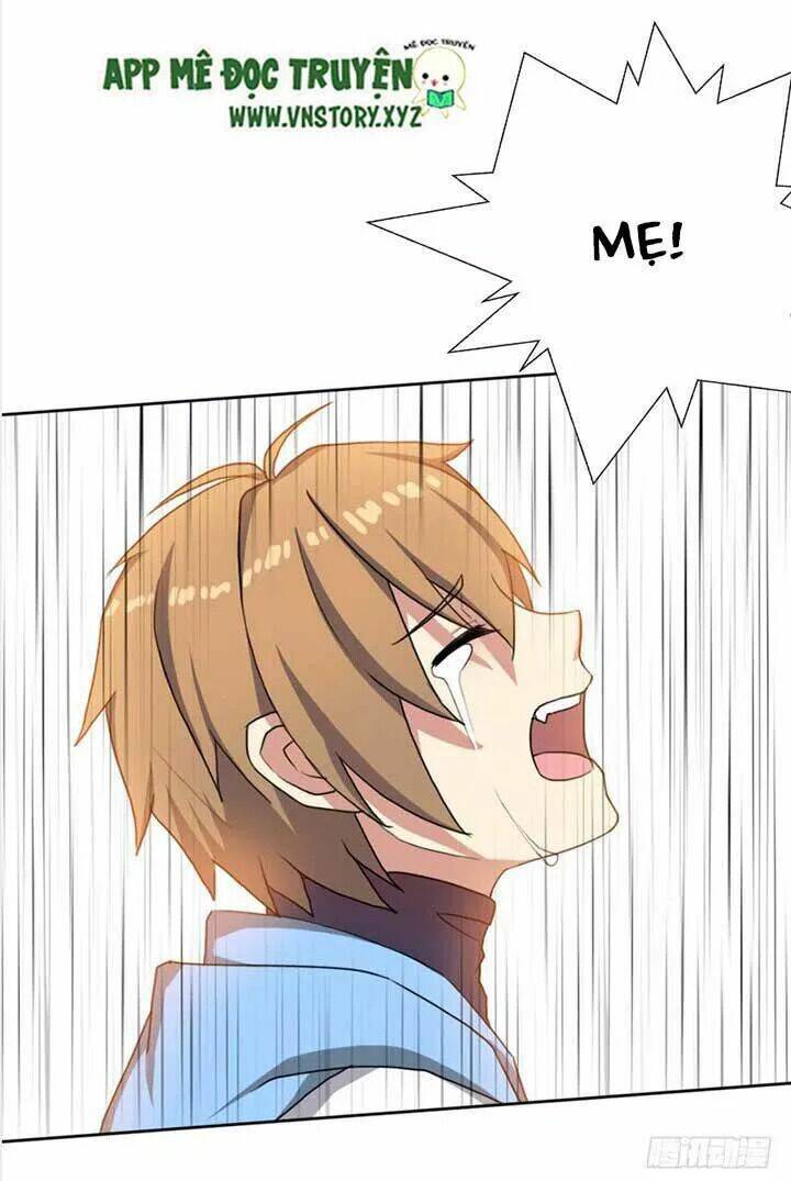 Cứu thế giới đi, ông chú! - Chapter 37 - Page 32