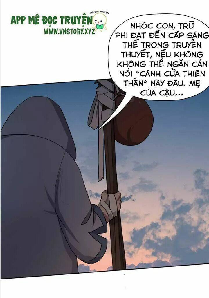 Cứu thế giới đi, ông chú! - Chapter 37 - Page 33