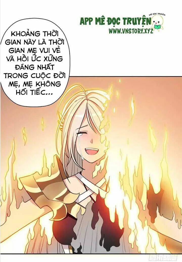 Cứu thế giới đi, ông chú! - Chapter 37 - Page 35