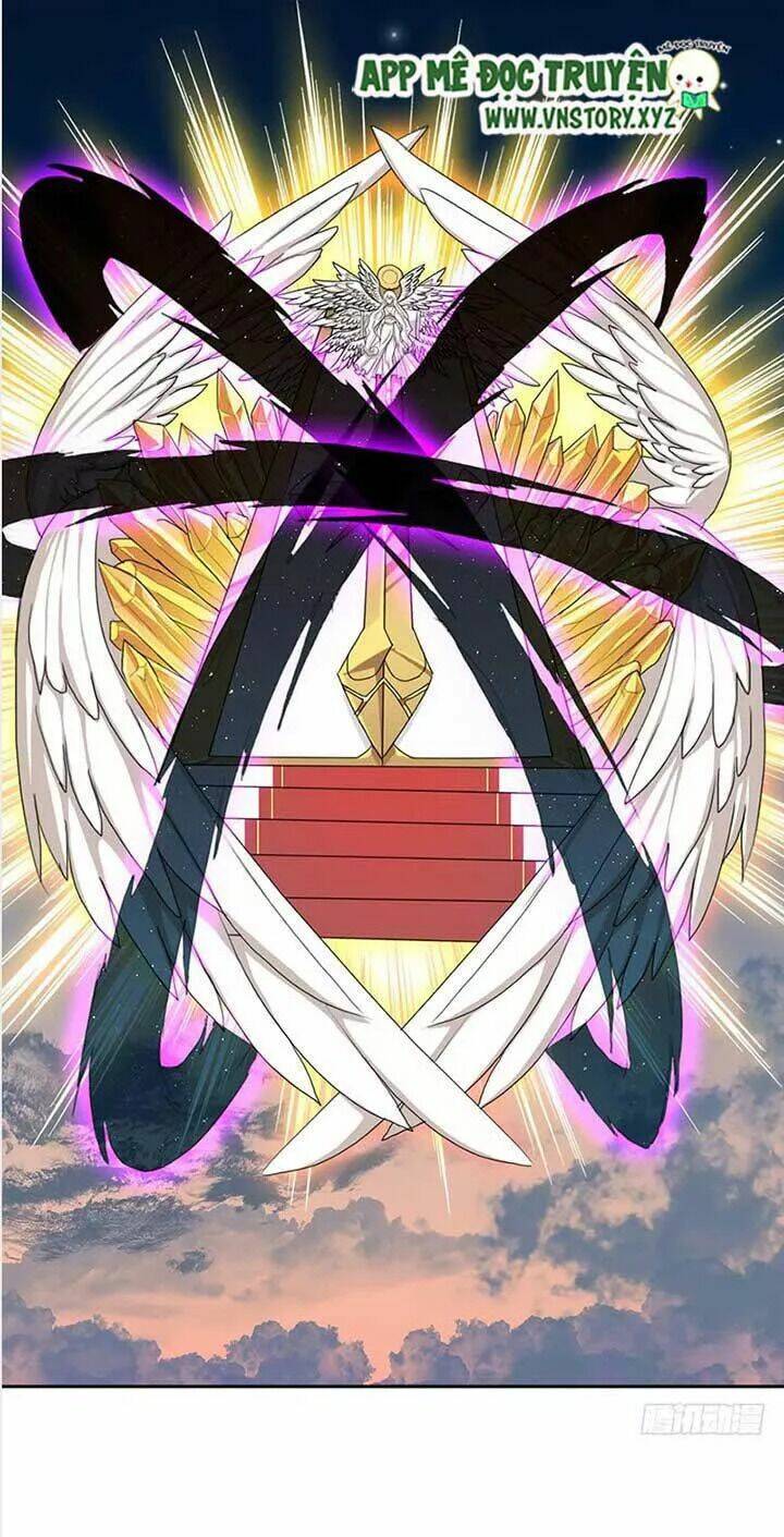 Cứu thế giới đi, ông chú! - Chapter 37 - Page 42