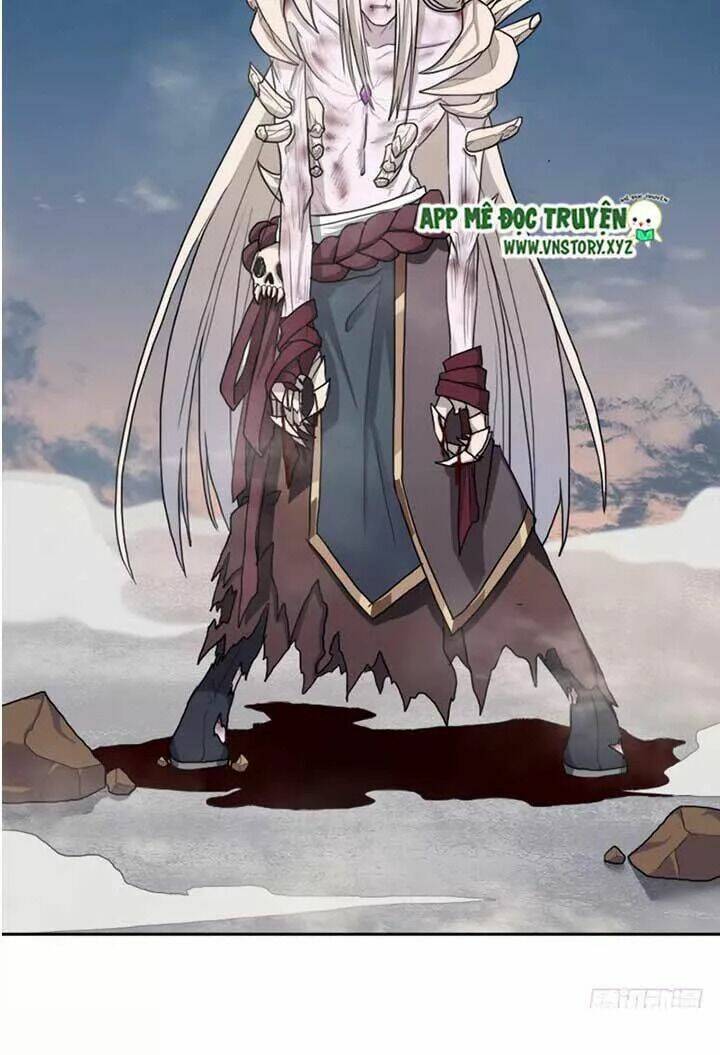 Cứu thế giới đi, ông chú! - Chapter 37 - Page 45