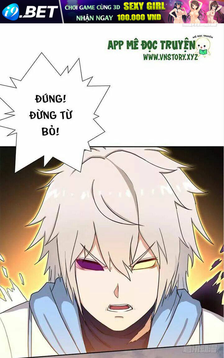 Cứu thế giới đi, ông chú! - Chapter 37 - Page 46