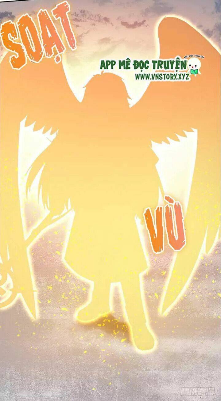 Cứu thế giới đi, ông chú! - Chapter 37 - Page 47