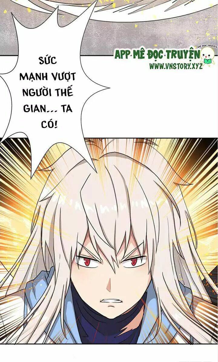 Cứu thế giới đi, ông chú! - Chapter 37 - Page 49