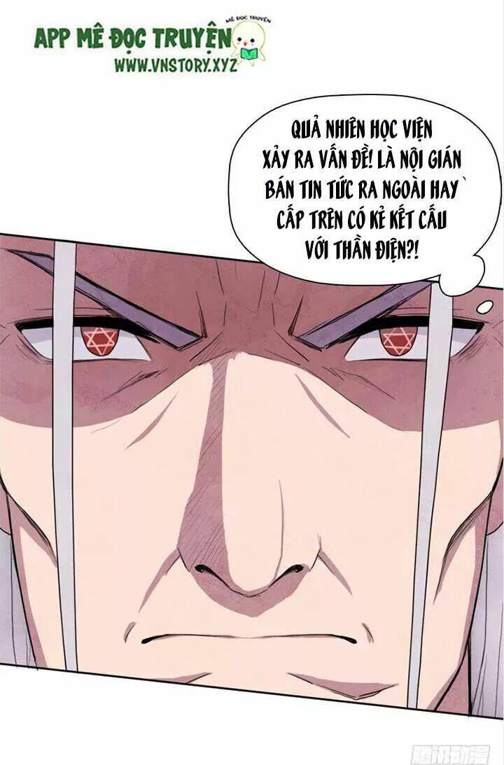 Cứu thế giới đi, ông chú! - Chapter 37 - Page 7