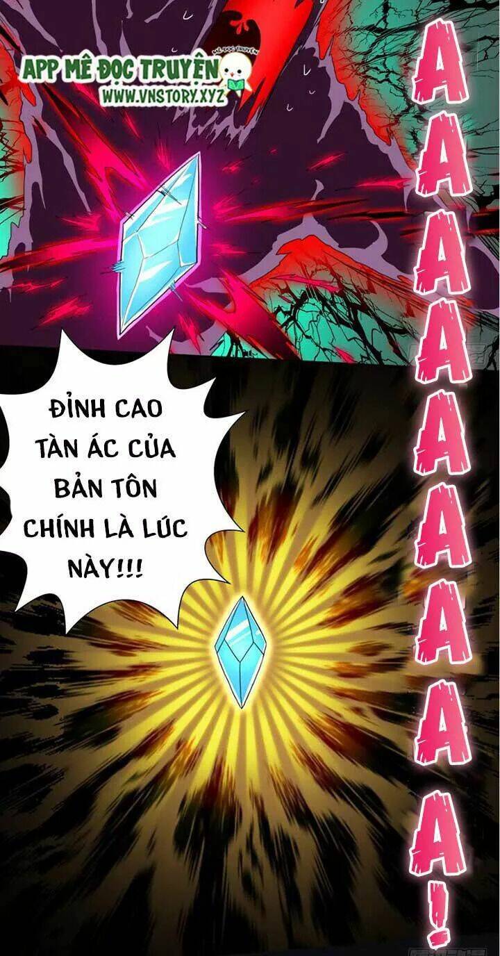 Cứu thế giới đi, ông chú! - Chapter 38 - Page 10