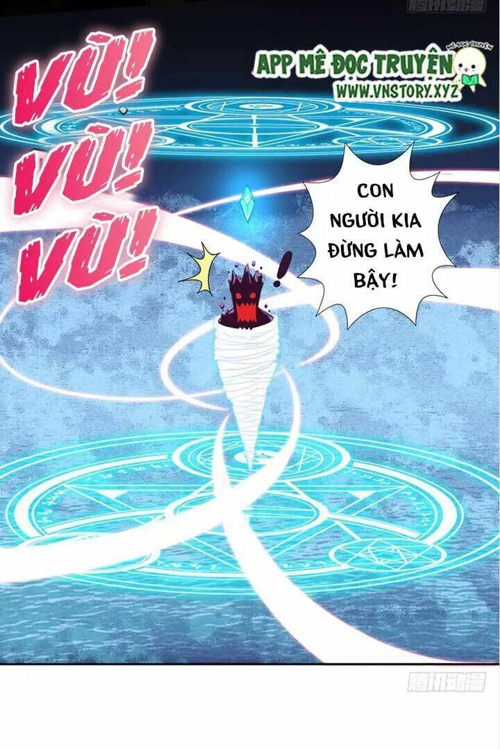 Cứu thế giới đi, ông chú! - Chapter 38 - Page 11