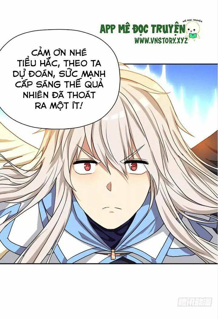 Cứu thế giới đi, ông chú! - Chapter 38 - Page 13